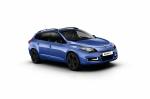Renault Megane Estate GT 220 Special Edition 2013 года
